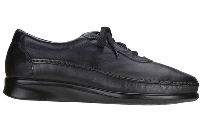 SAS Traveler Black