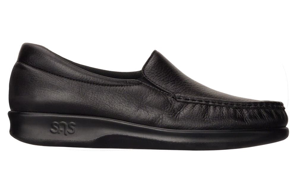 SAS Twin Black