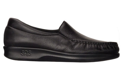 SAS Twin Black