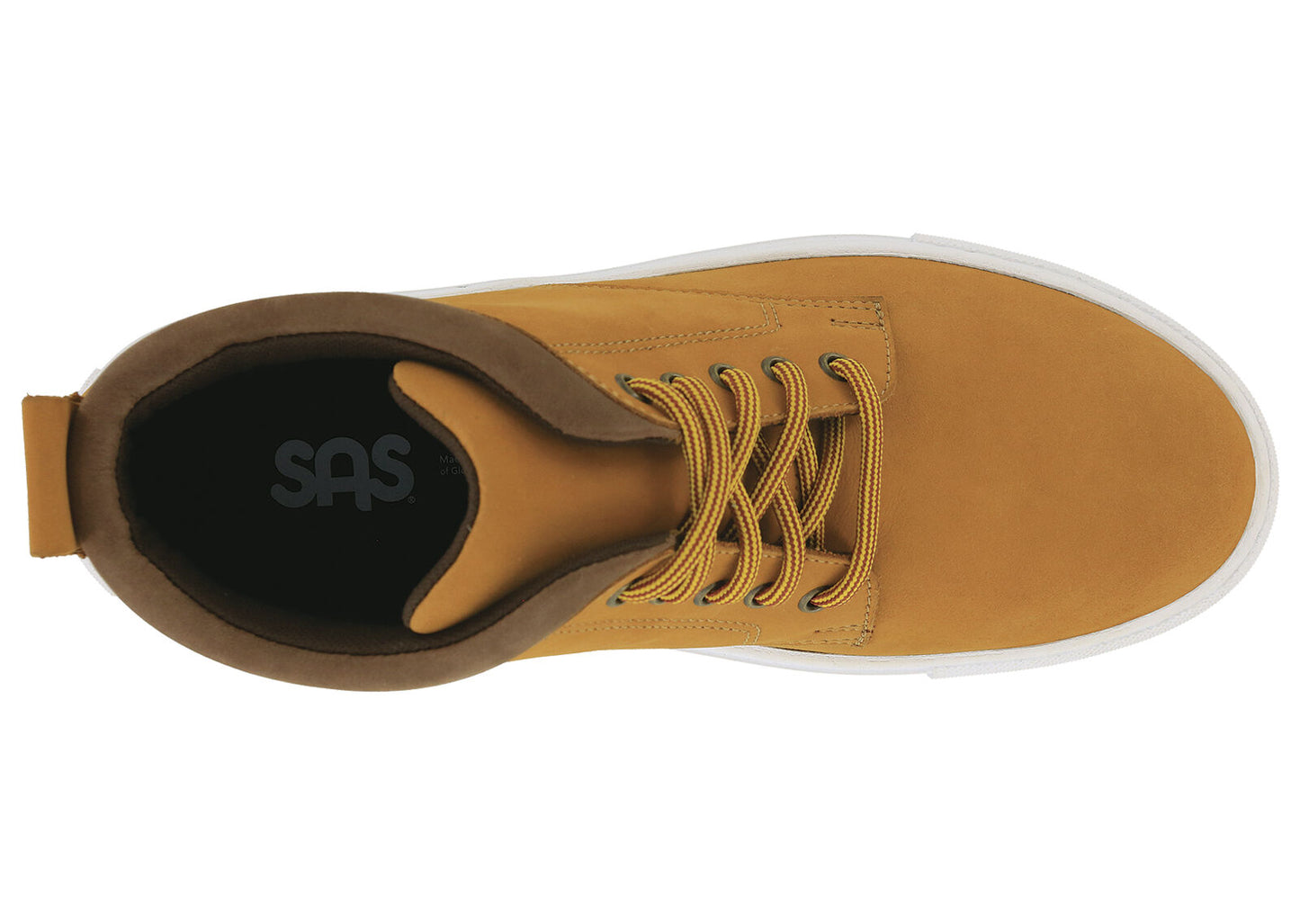 SAS Uplift Timber