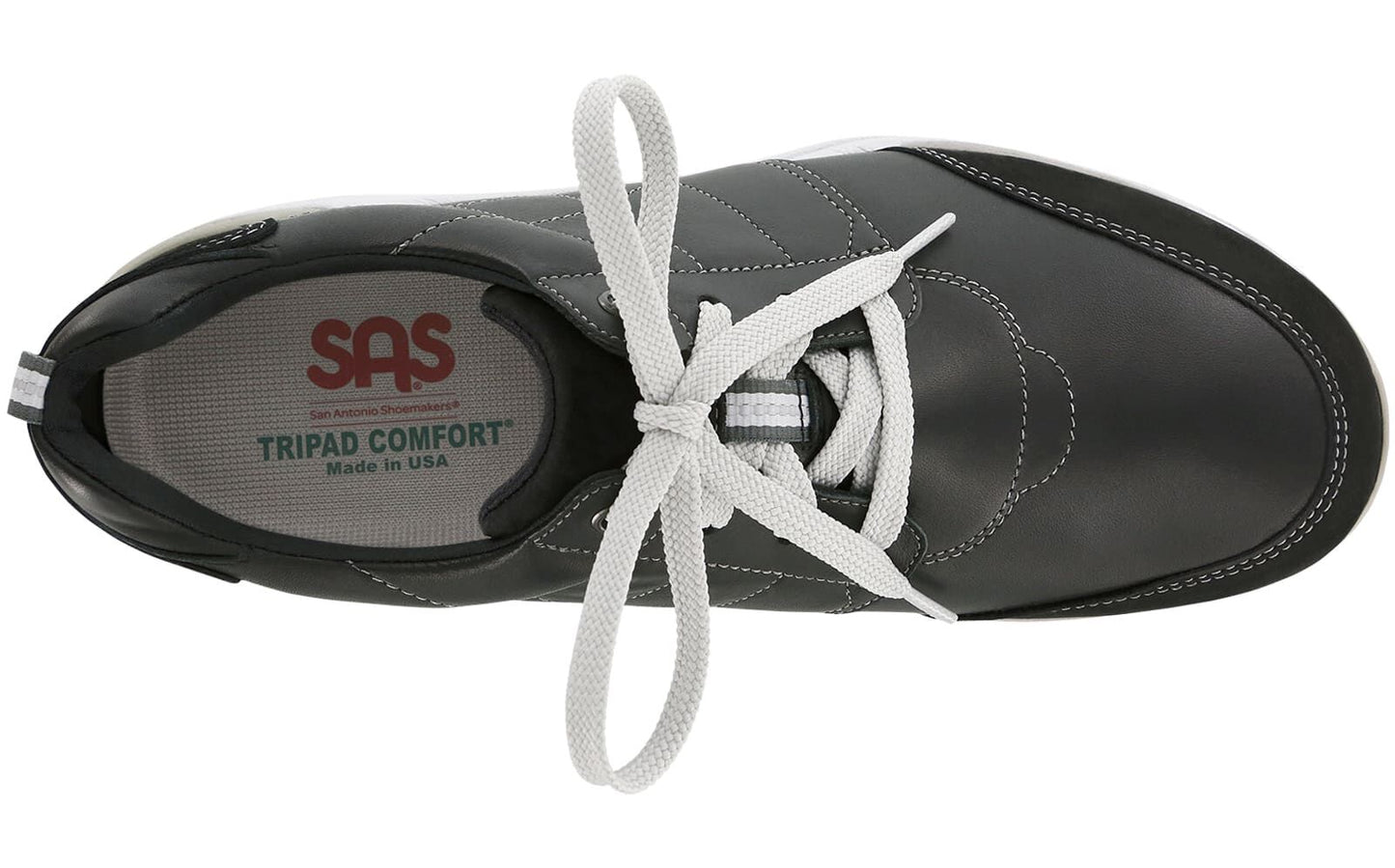 SAS Venture Black
