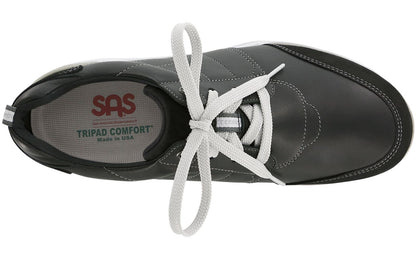 SAS Venture Black