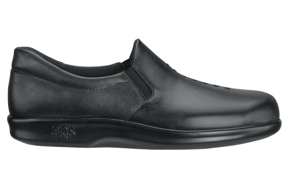 SAS Viva Black