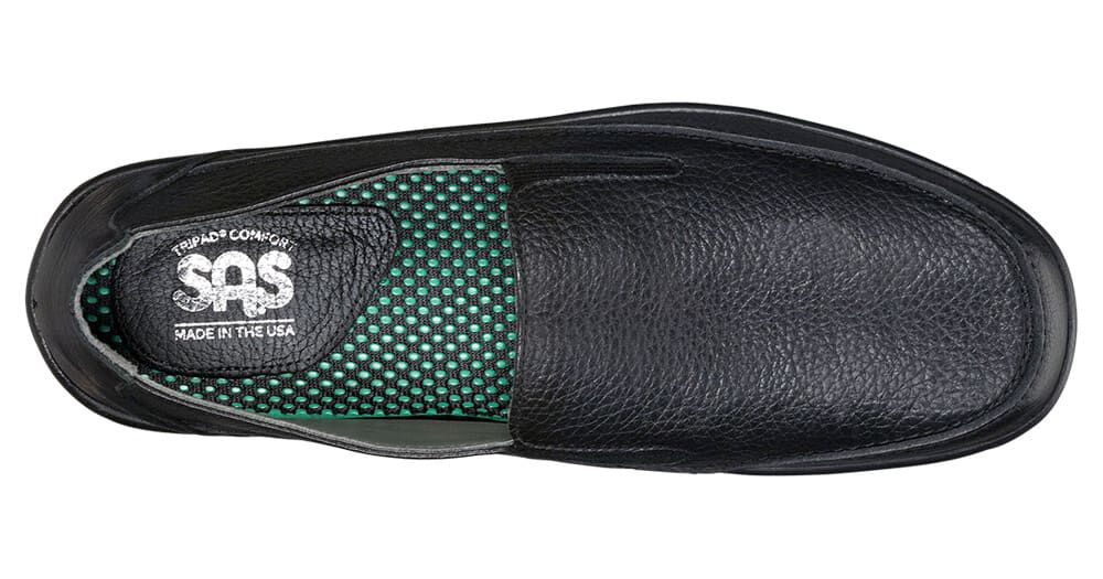 SAS Weekender Black