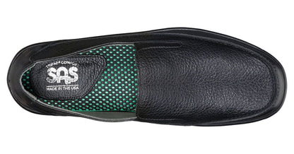 SAS Weekender Black