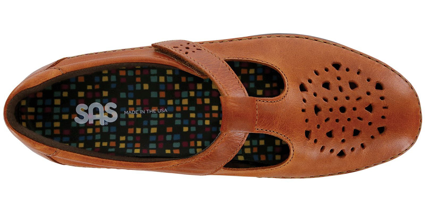 SAS Willow Chestnut