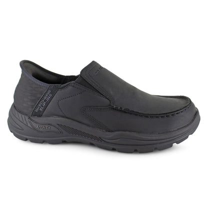 Skechers - Mens Hands Free Slip-On Shoe