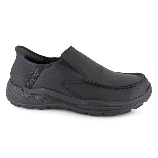 Skechers - Mens Hands Free Slip-On Shoe