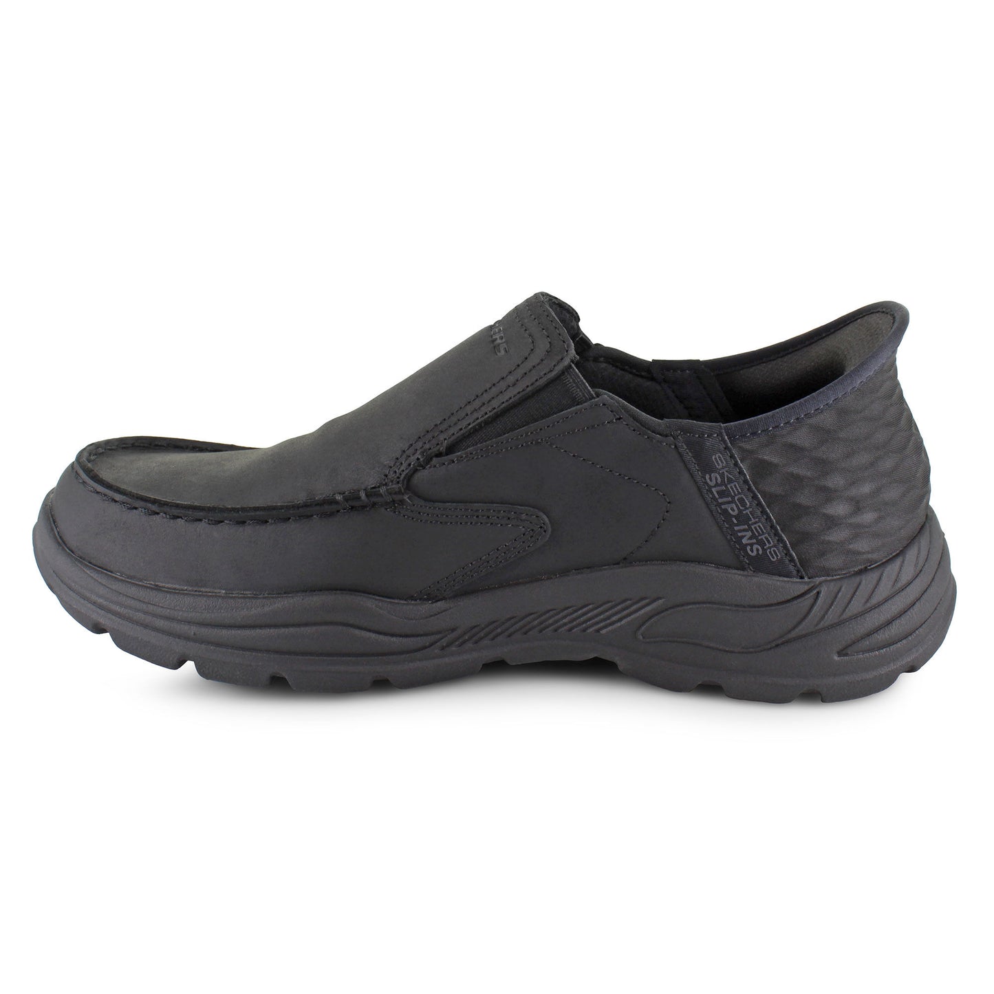 Skechers - Mens Hands Free Slip-On Shoe