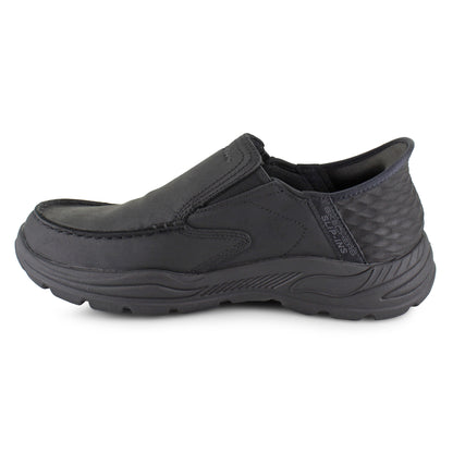 Skechers - Mens Hands Free Slip-On Shoe