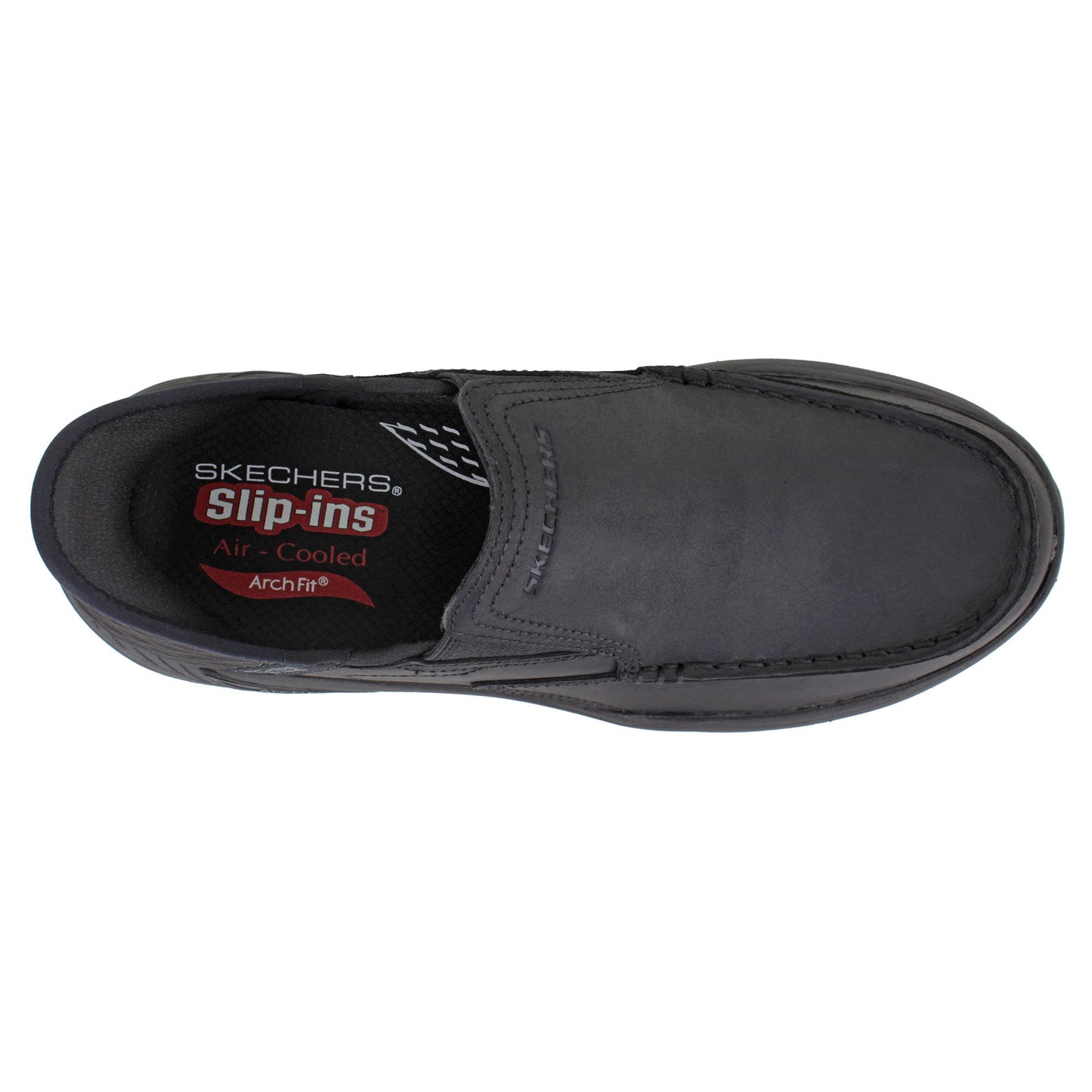 Skechers - Mens Hands Free Slip-On Shoe