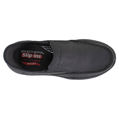 Skechers - Mens Hands Free Slip-On Shoe