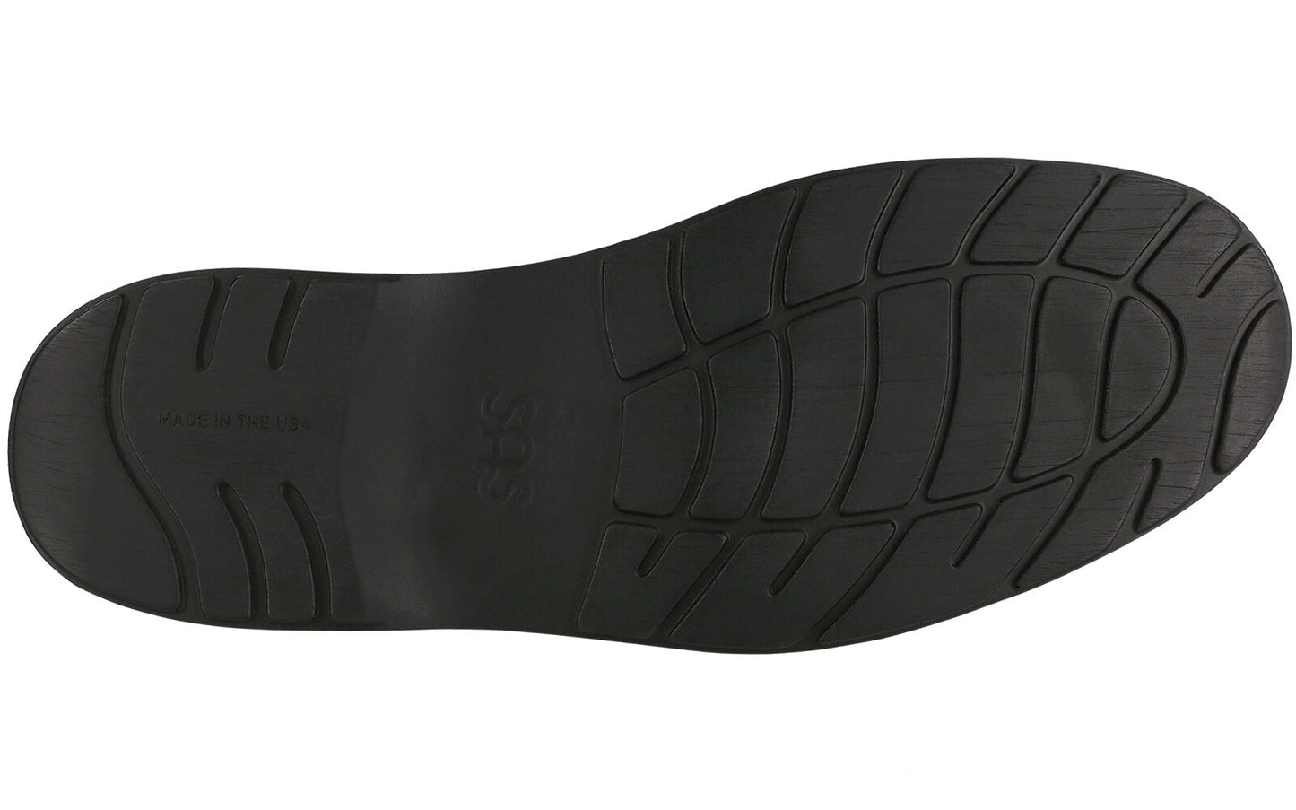 SAS Aden Black