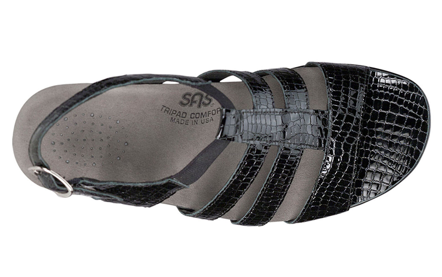 SAS Allegro Black