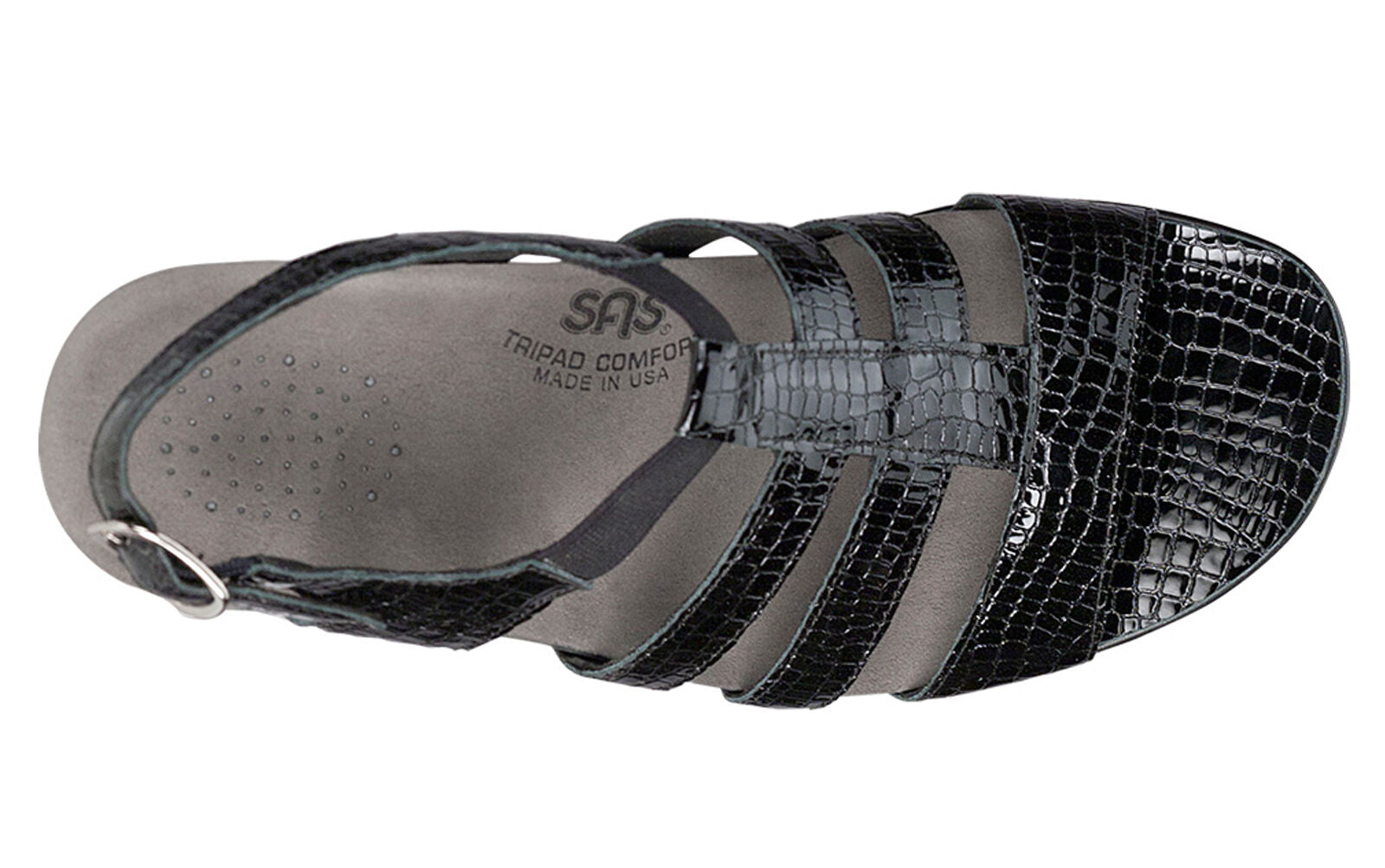 SAS Allegro Black