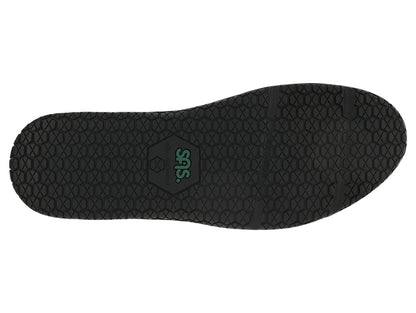 SAS Alpine Black