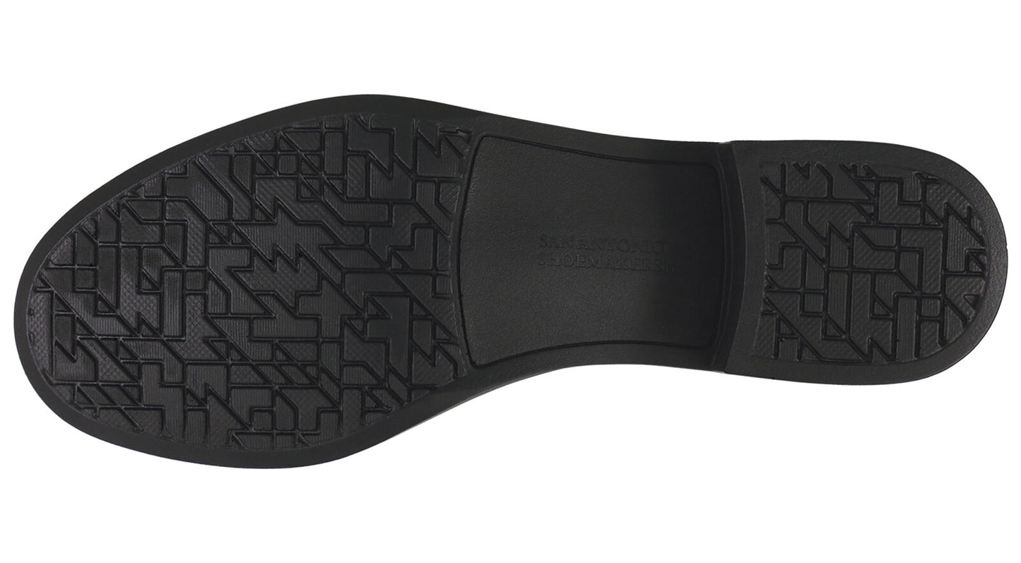 SAS Annex Midnight Navy