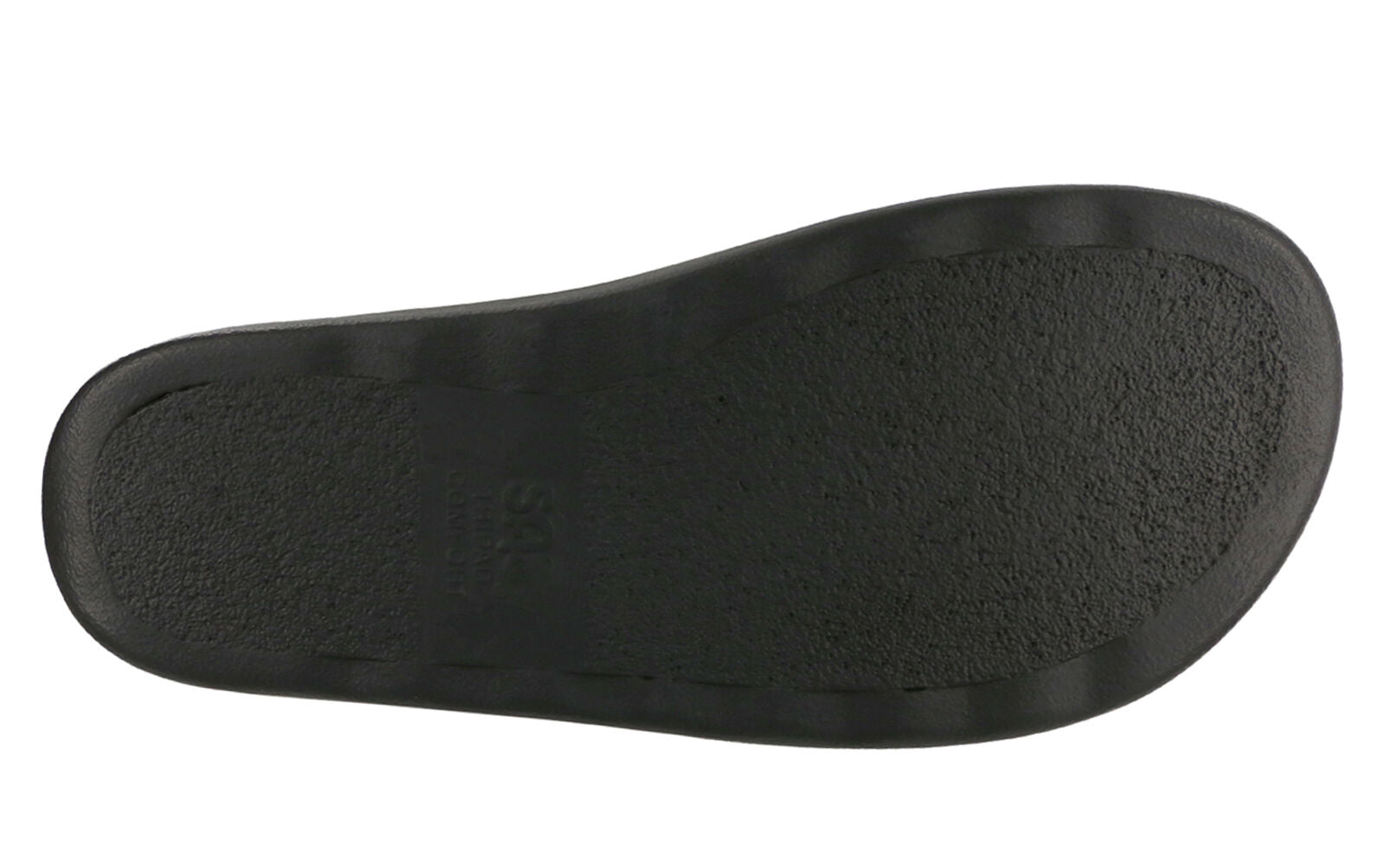 SAS Bravo Black