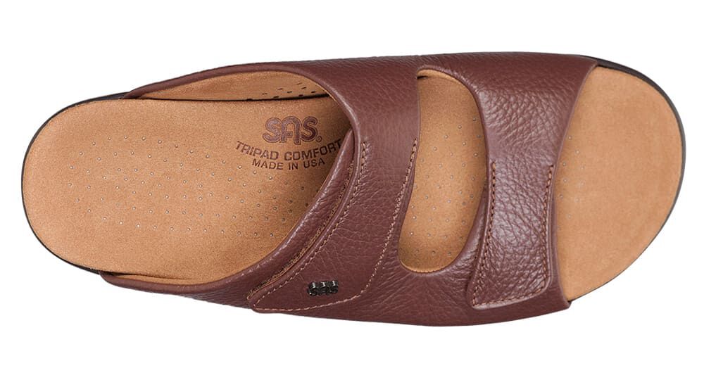 SAS Cozy Amber