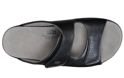 SAS Cozy Black