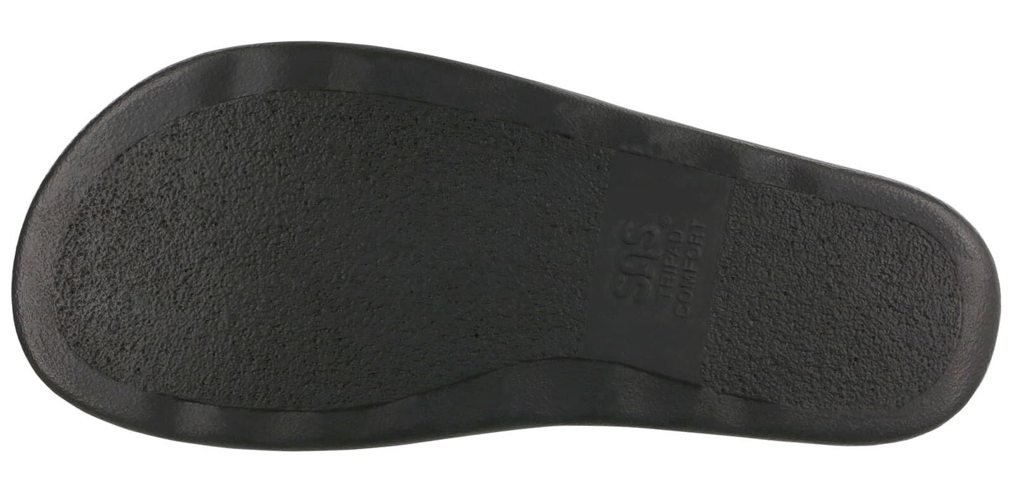 SAS Cozy Silver Blue