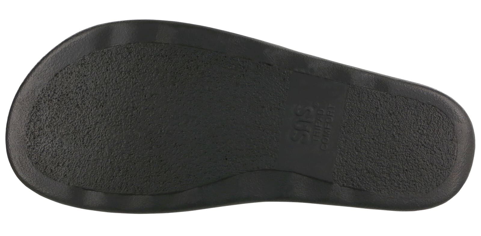 SAS Cozy Silver Blue