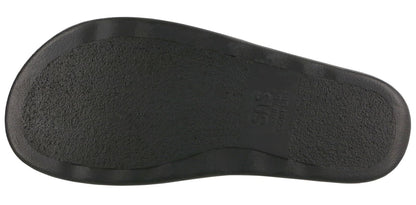 SAS Cozy Silver Blue