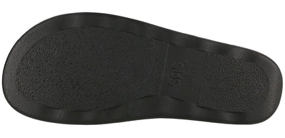 SAS Dazzle Black Silver