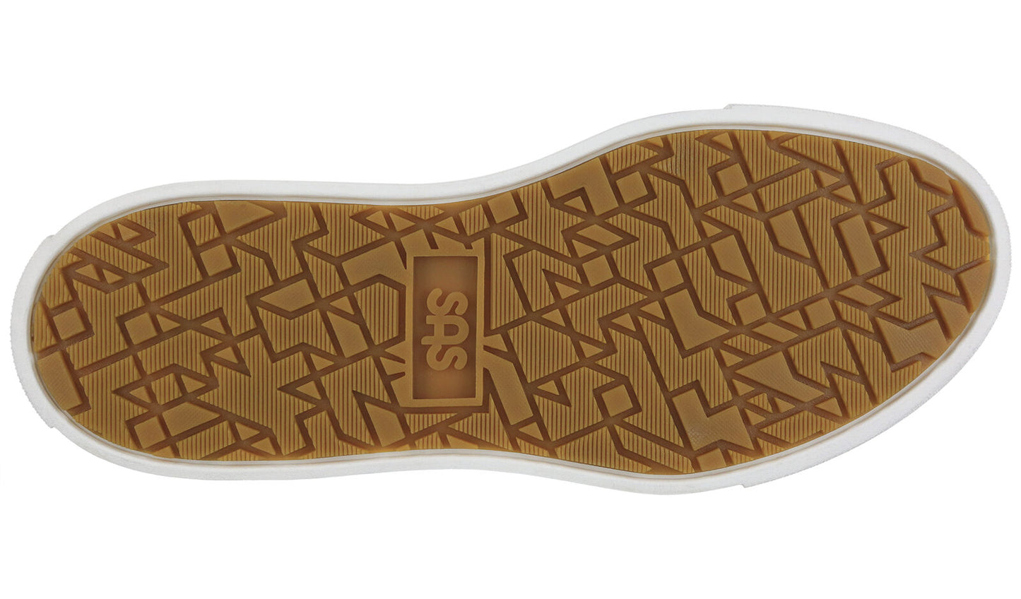 SAS Free Rein Almond