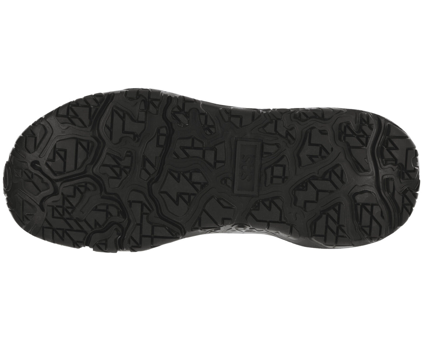 SAS Hi Country-Y Cast Iron