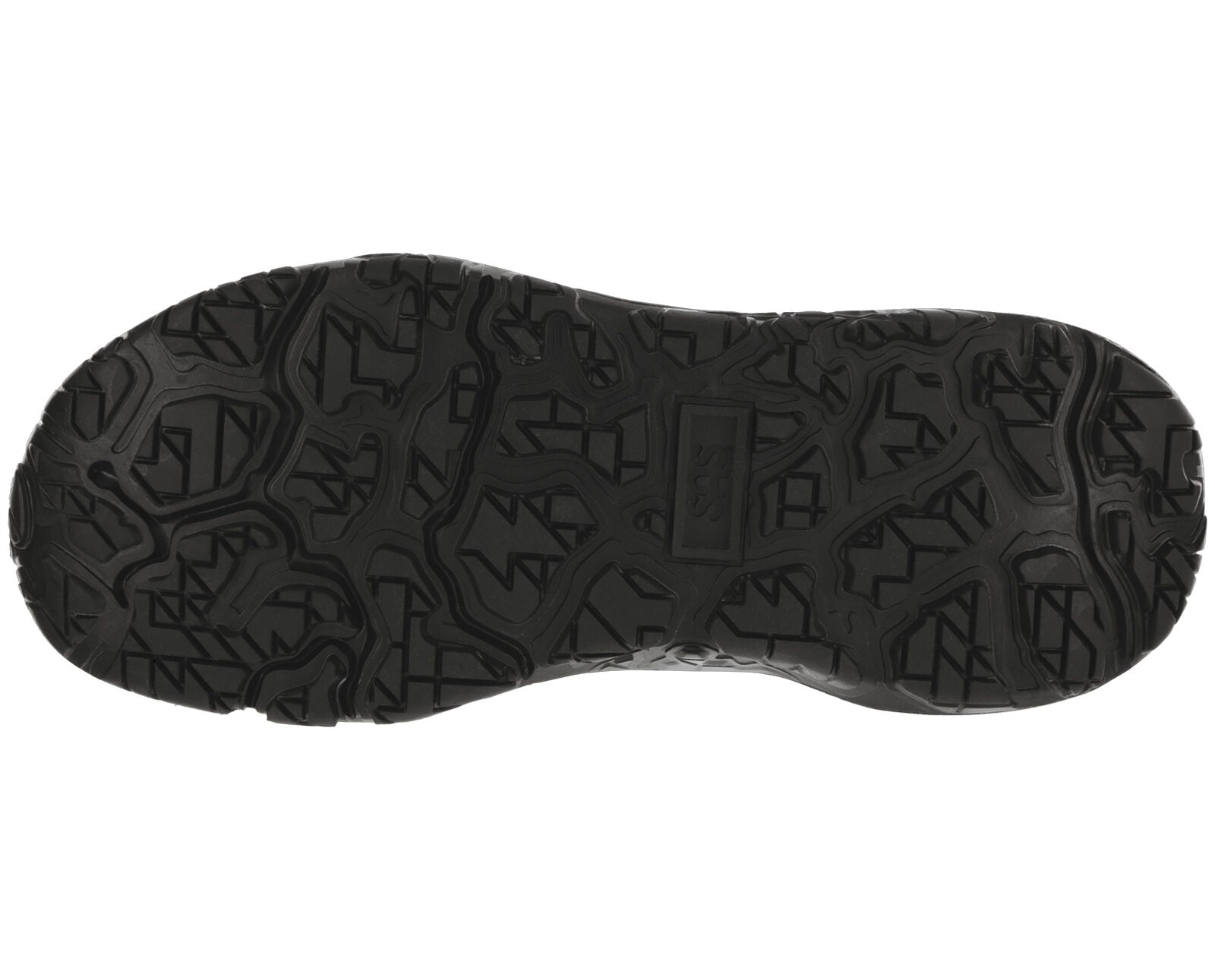 SAS Hi Country-Y Cast Iron