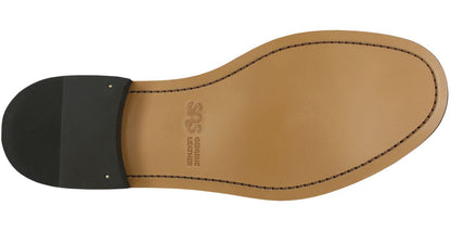 SAS Imperial Russet