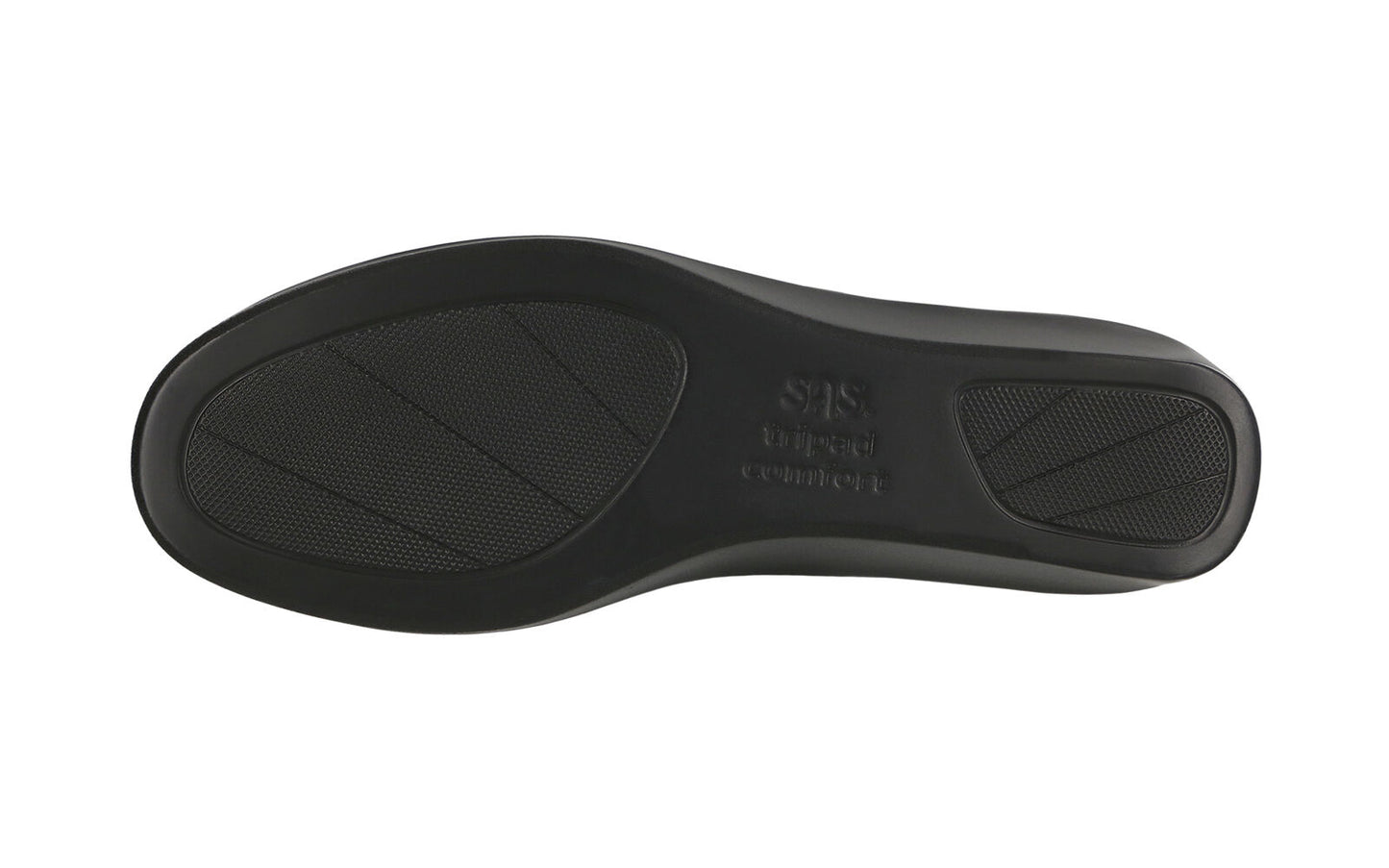 SAS Jade Black