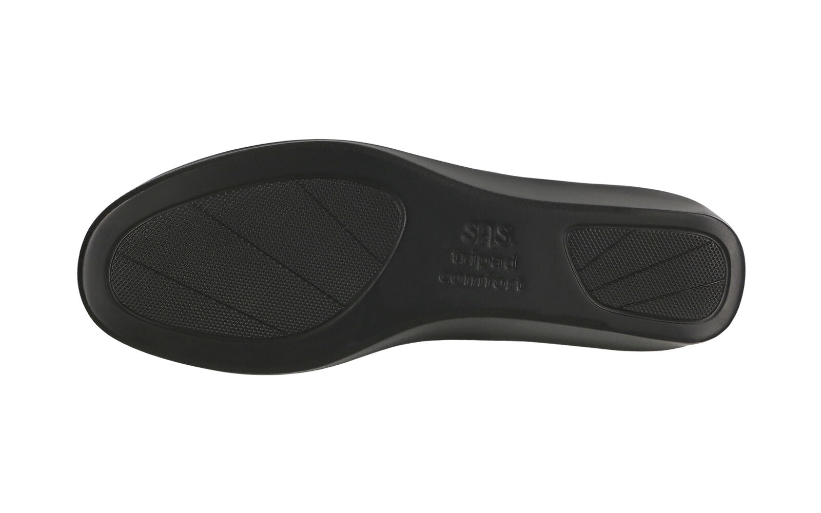 SAS Jade Black