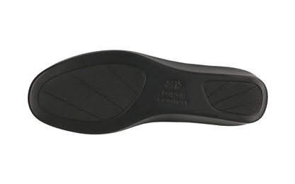 SAS Jade Black