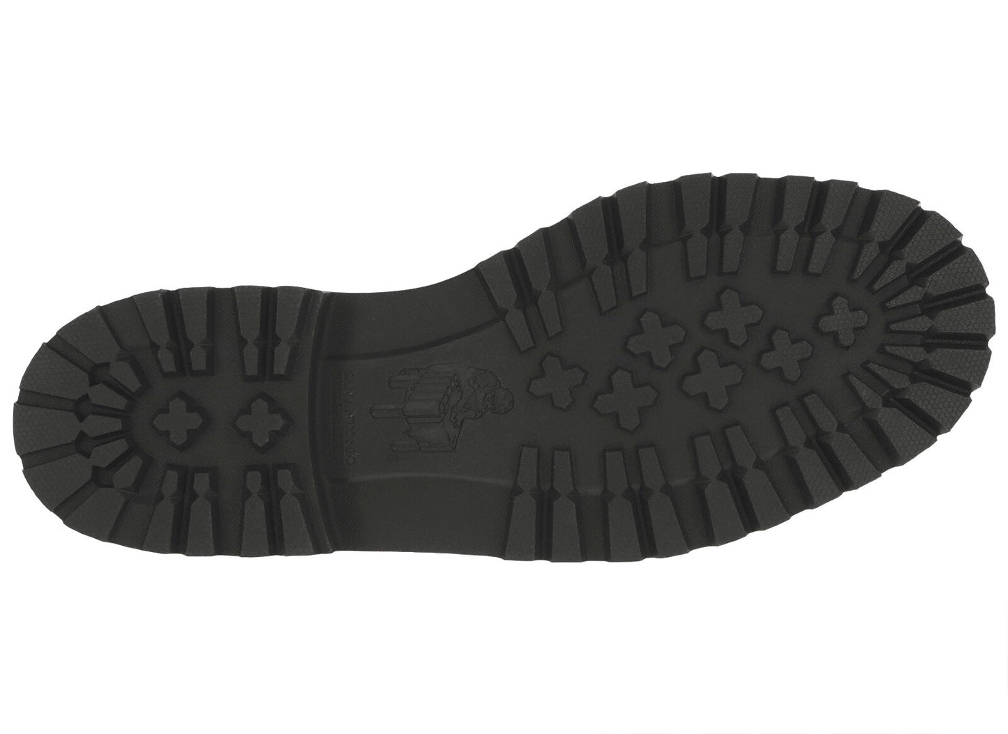 SAS Logger Matte Black