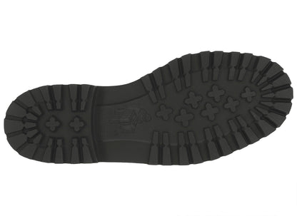 SAS Logger Matte Black