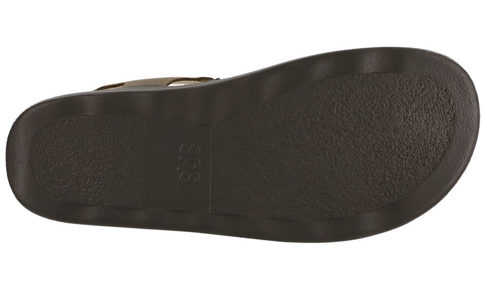 SAS Marina Brown