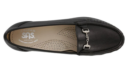 SAS Metro Smooth Black