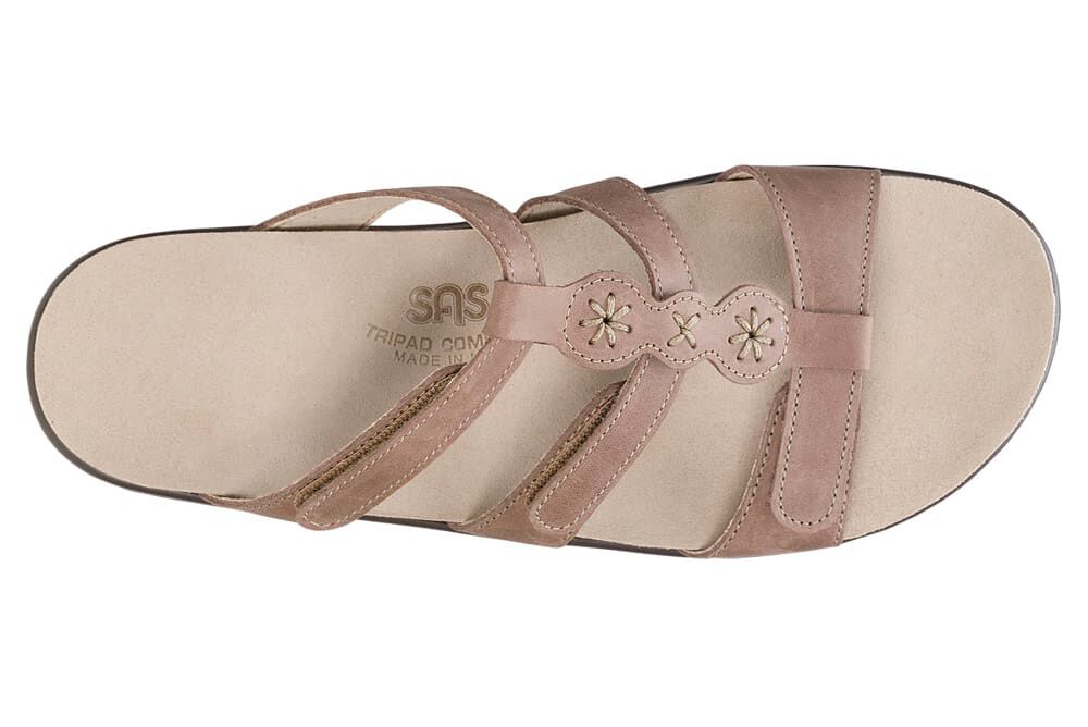 SAS Naples Praline