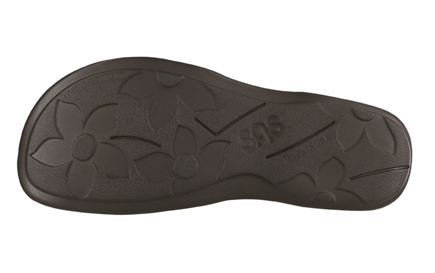 SAS Pampa Black