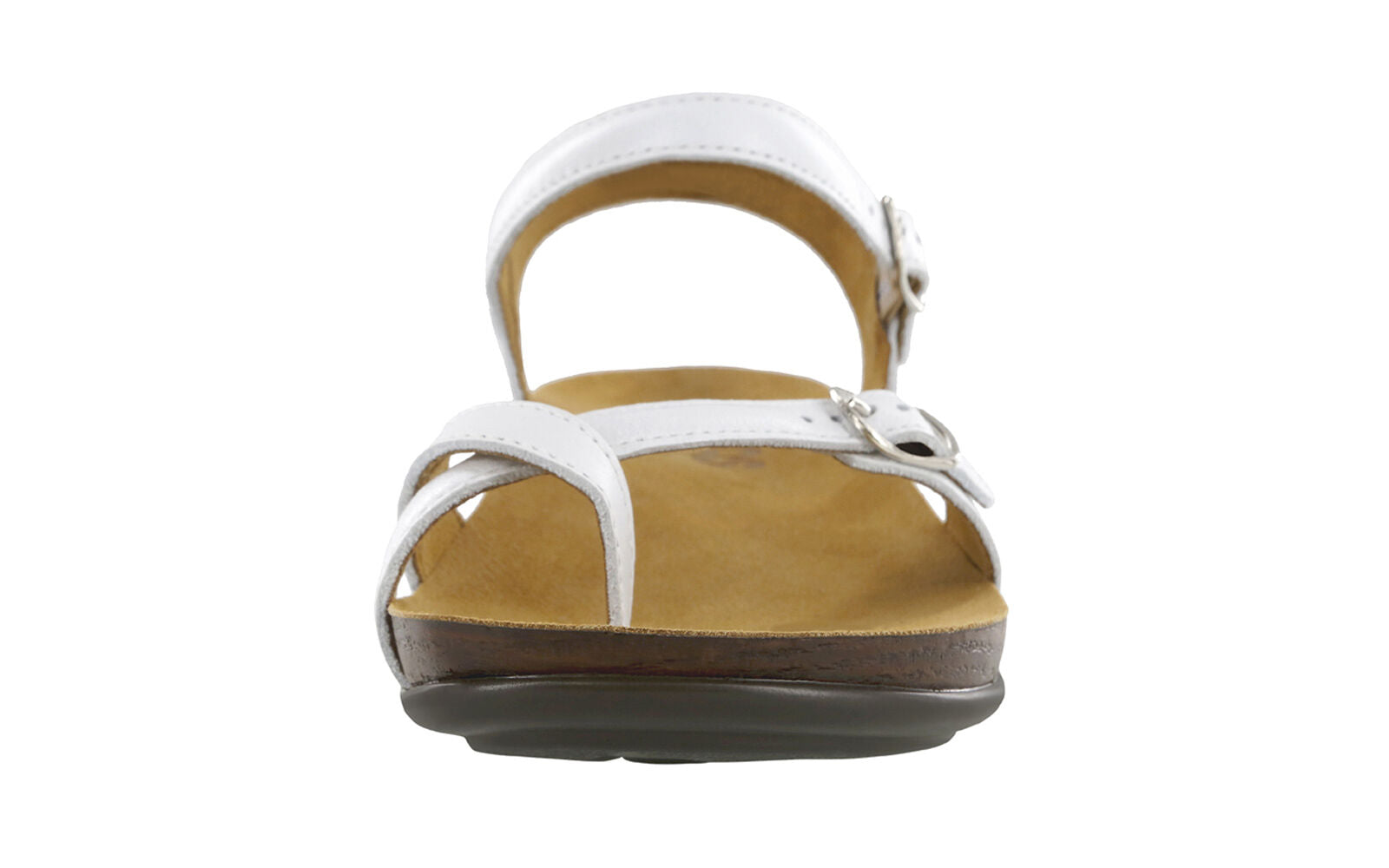 SAS Pampa Pearl White