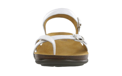 SAS Pampa Pearl White