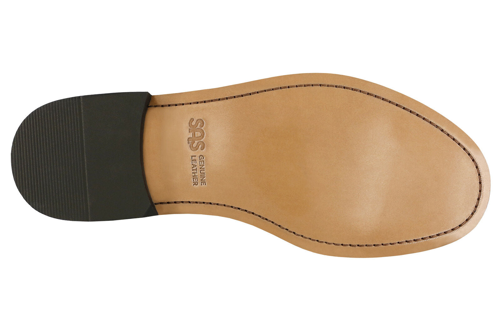 SAS Penny 40 Black
