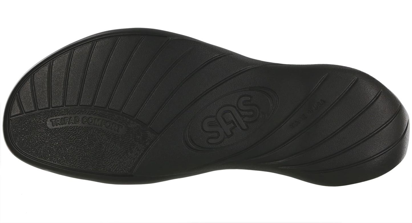 SAS Pier Black Sand