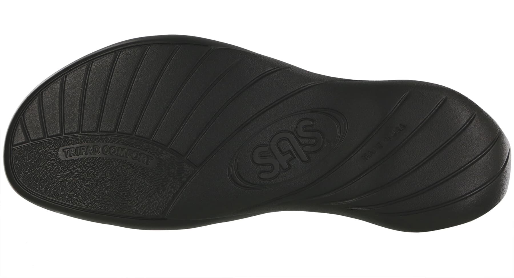 SAS Pier Black Sand