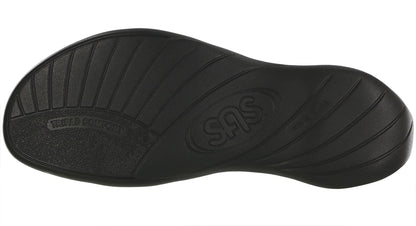 SAS Pier Black Sand