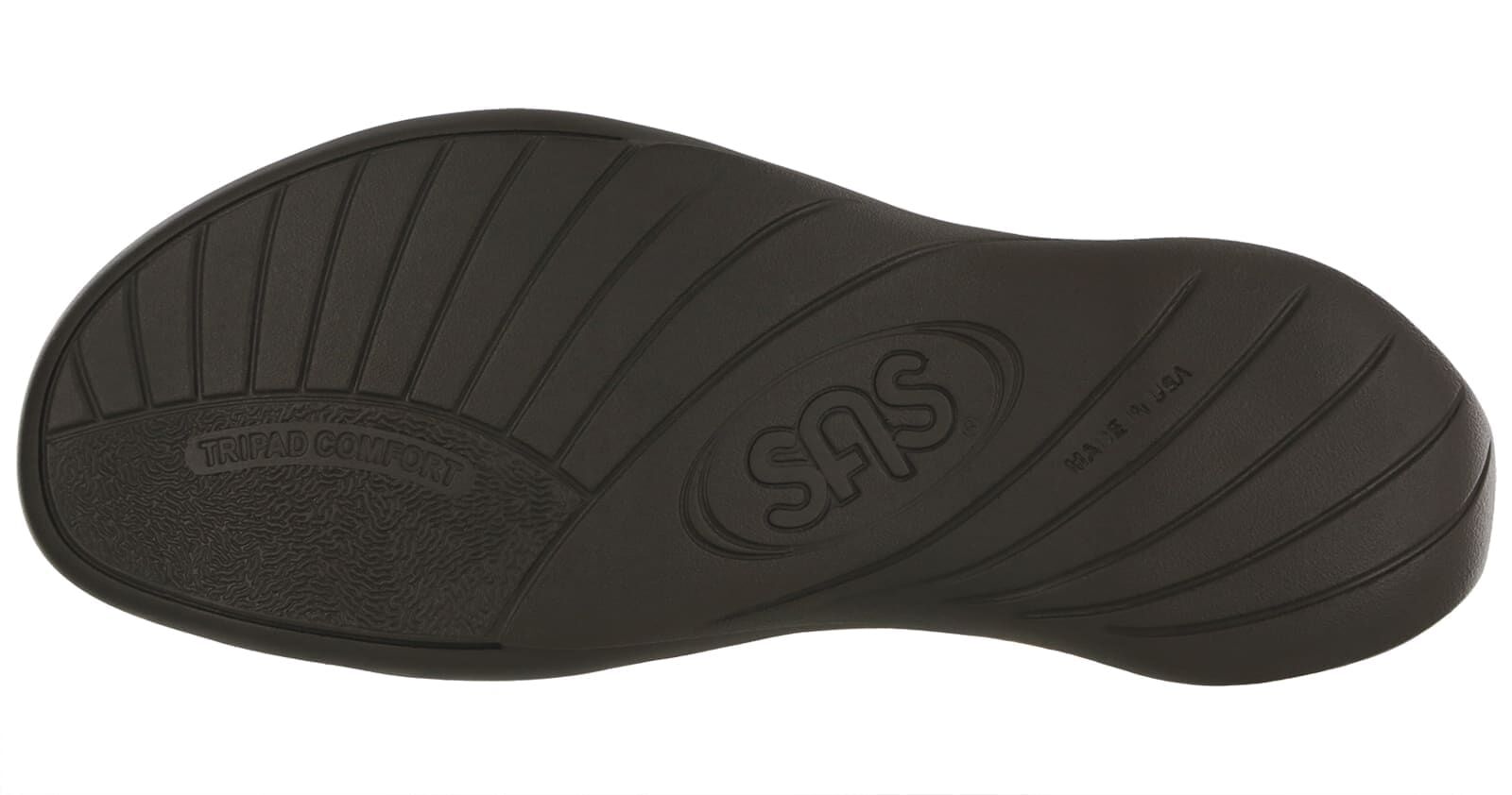 SAS Pier Sepia