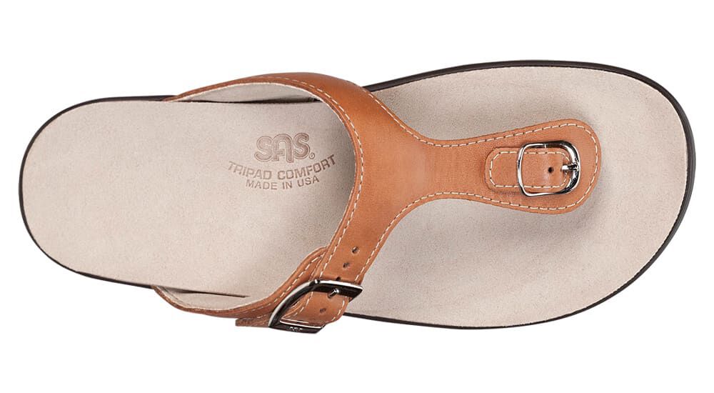 SAS Sanibel Caramel