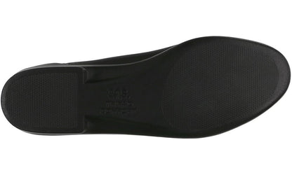 SAS Savvy Black